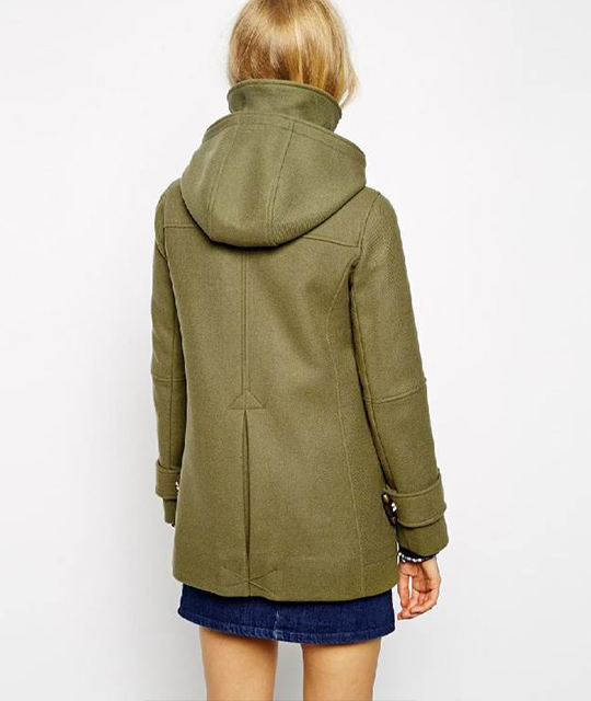 Double Blue Jacket - Image 2